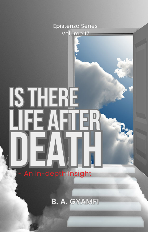 Is There Really Life AFTER DEATH? The Untold Mystery