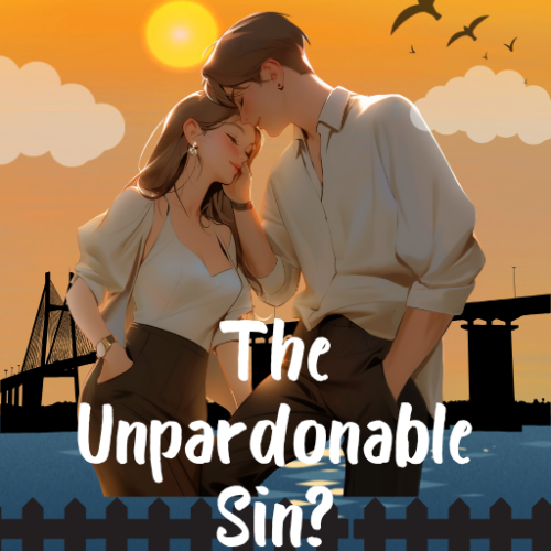 What Is The Unpardonable Sin? Demystifying the Mystery