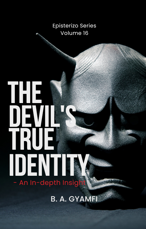 Revealing The Devil's True Identity: The Great Dragon (Myths and Truth Explained)