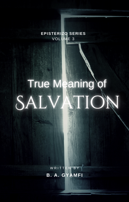 Unraveling The True Meaning of Salvation: Myths and Truth Explained