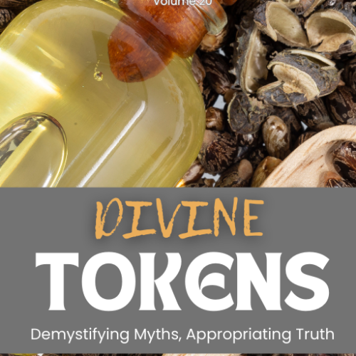 Decoding Truths About Divine Tokens: Demystifying Myths, Appropriating Truth