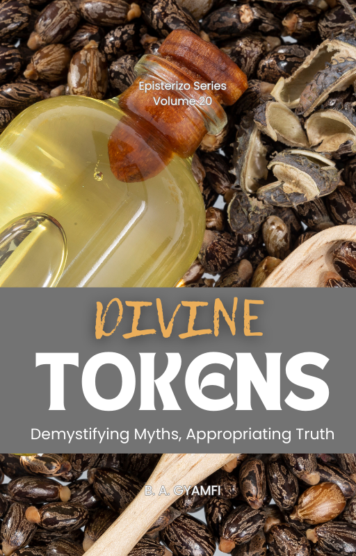 Decoding Truths About Divine Tokens: Demystifying Myths, Appropriating Truth