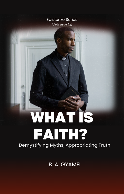 What Is Faith? Truth & Myths Explained