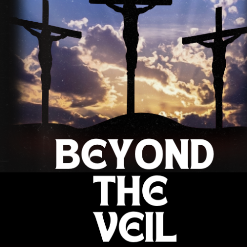 Beyond the Veil: The Revelation of Divine Secrets