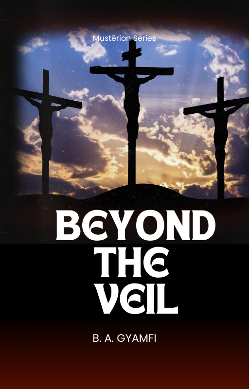 Beyond the Veil: The Revelation of Divine Secrets