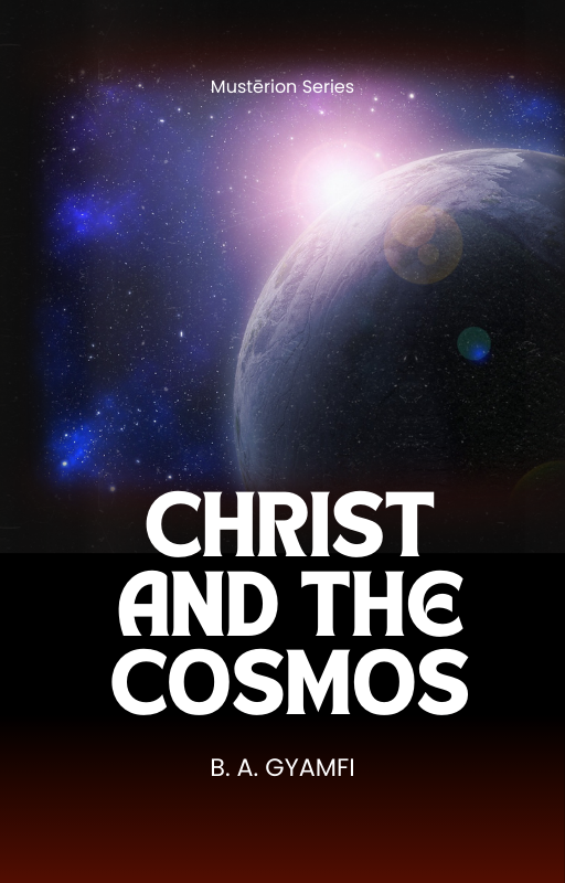 Christ and the Cosmos: The Mystery of Unity in Creation