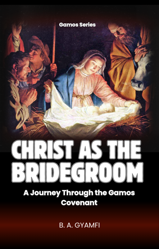 Christ as the Bridegroom: A Journey Through the Gamos Covenant
