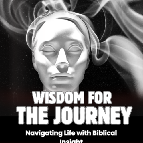Wisdom for the Journey: Navigating Life with Biblical Insight