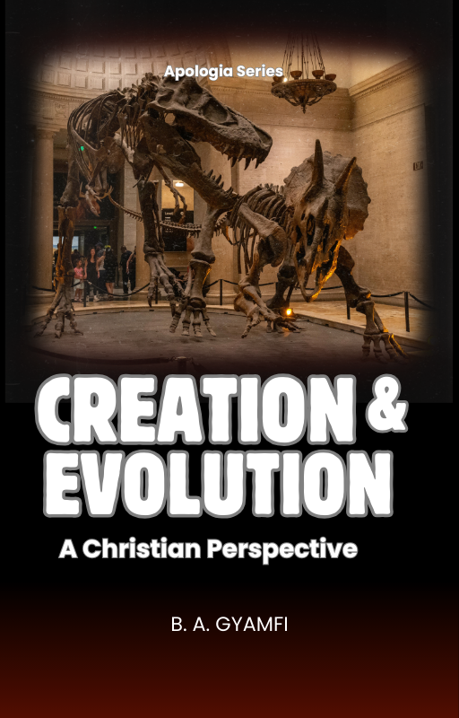 Creation and Evolution: A Christian Perspective