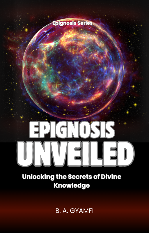 Epignosis Unveiled: Unlocking the Secrets of Divine Knowledge