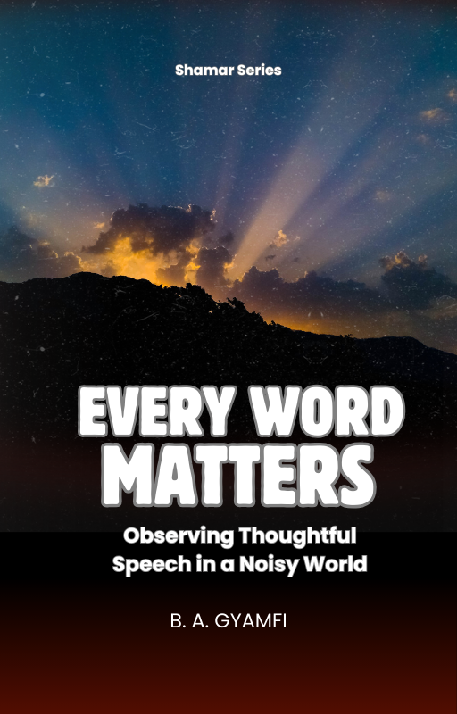 Every Word Matters: Observing Thoughtful Speech in a Noisy World