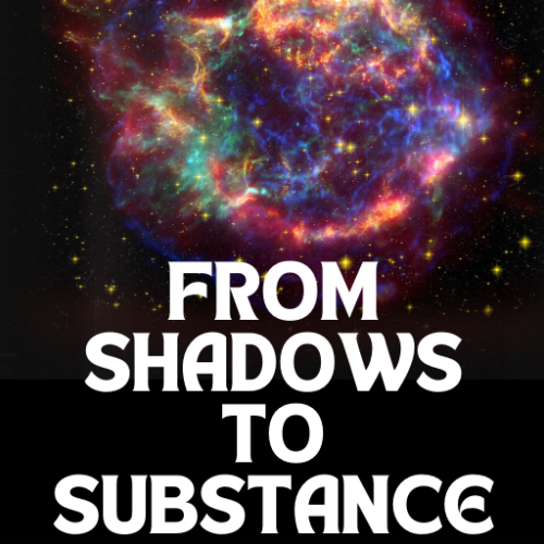 From Shadows to Substance: The Mystery of Fulfilled Prophecy