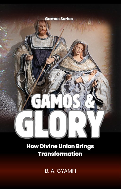 Gamos and Glory: How Divine Union Brings Transformation