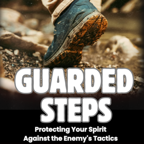 Guarded Steps: Practical Insights for a Faithful Journey