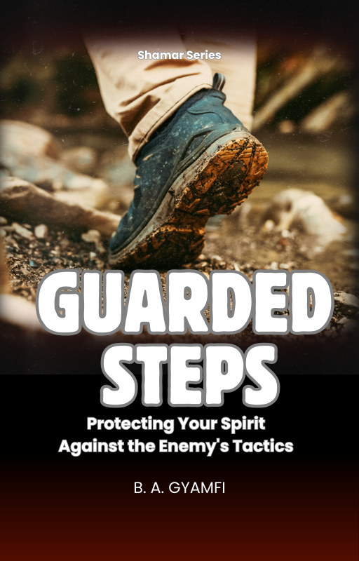 Guarded Steps: Practical Insights for a Faithful Journey