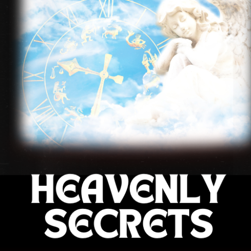 Heavenly Secrets: The Mystery of the Divine Assembly