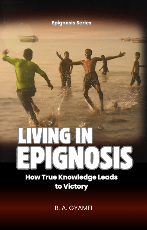 Living in Epignosis: How True Knowledge Leads to Victory