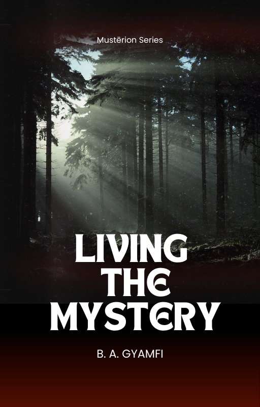 Living the Mystery: The Transformative Power of God's Revelation