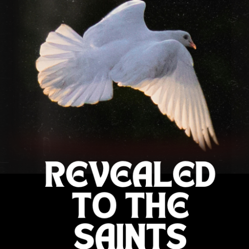 Revealed to the Saints: The Unfolding of God's Eternal Purpose