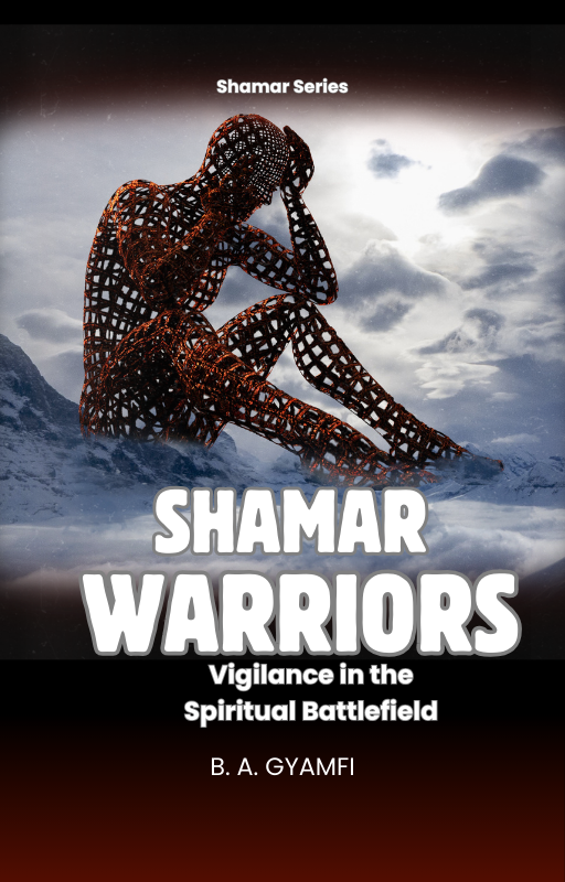 Shamar Warriors: Vigilance in the Spiritual Battlefield