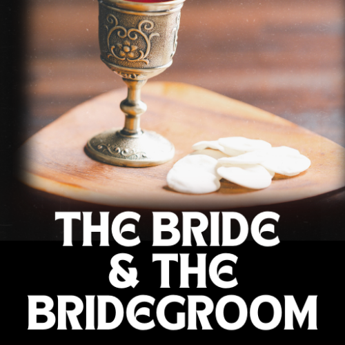 The Bride and the Bridegroom: The Mystery of Christ and the Church