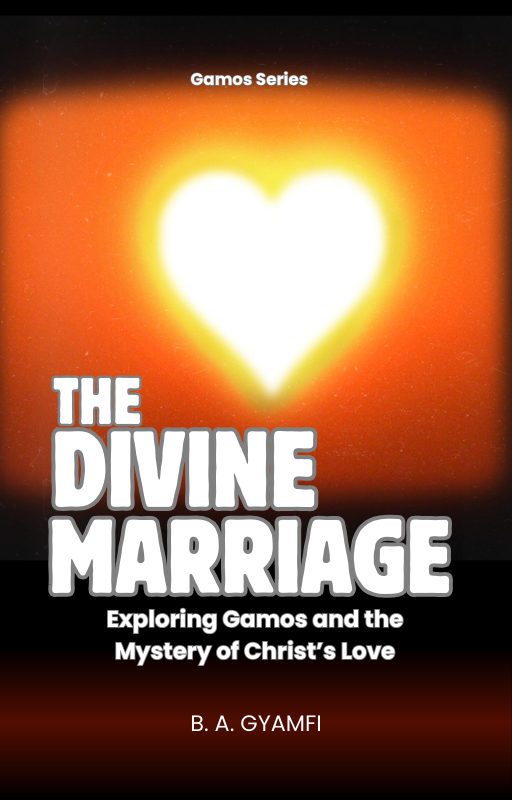 The Divine Marriage: Exploring Gamos and the Mystery of Christ’s Love