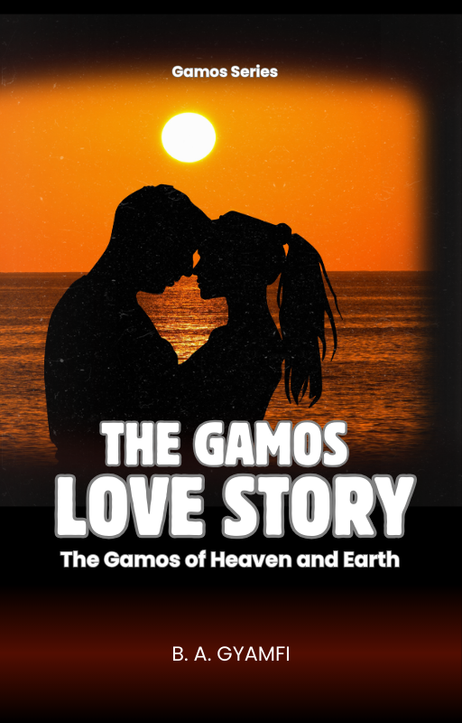 The Gamos Love Story: A Divine Model for Earthly Marriages