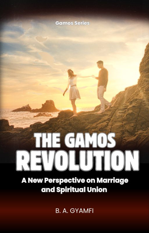 The Gamos Revolution: A New Perspective on Marriage and Spiritual Union