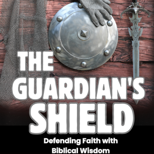 The Guardian's Shield: Defending Faith with Biblical Wisdom