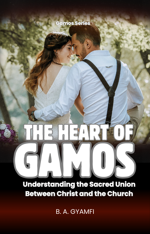 The Heart of Gamos: Understanding the Sacred Union Between Christ and the Church