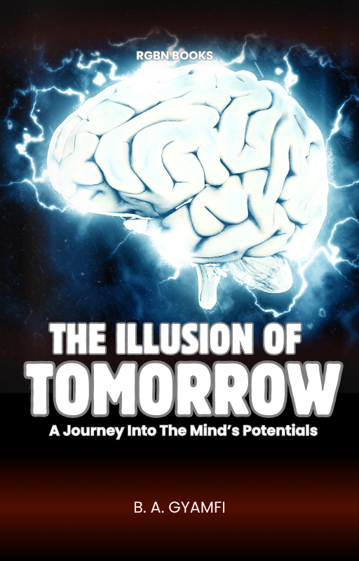 The Illusion of Tomorrow: A Journey Into the Mind’s Potentials