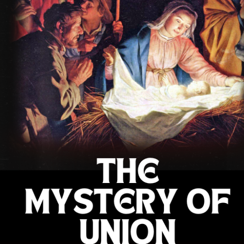 The Mystery of Union: Christ as the Head of the Church