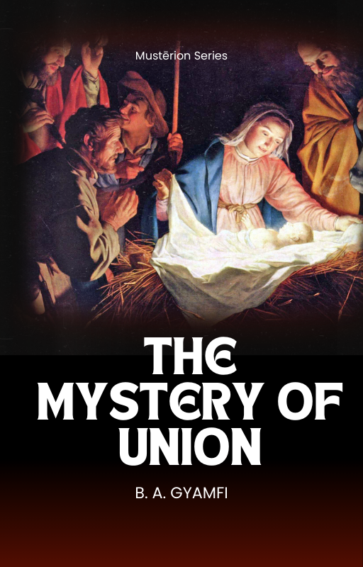 The Mystery of Union: Christ as the Head of the Church