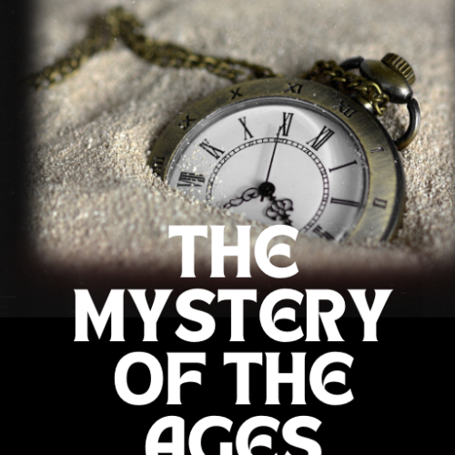 The Mystery of the Ages: Bridging Old and New Covenants