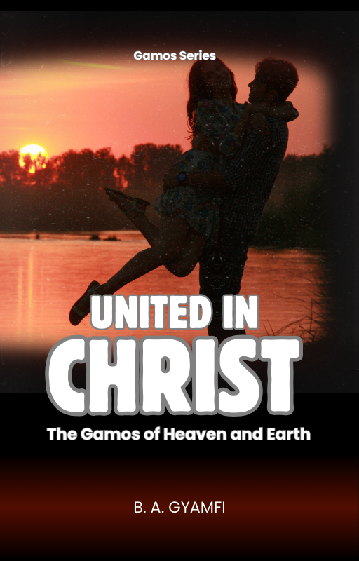 United in Christ: The Gamos of Heaven and Earth