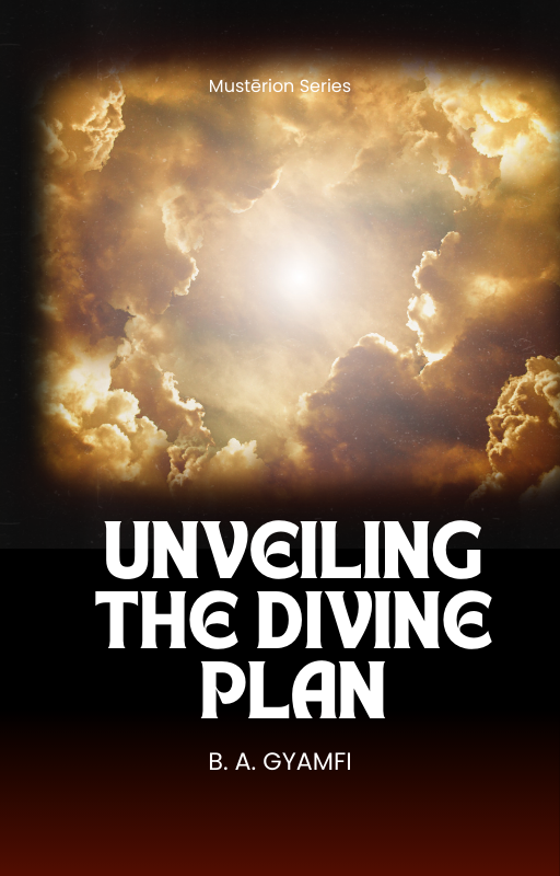 Unveiling the Divine Plan: The Mystery of Redemption in Christ