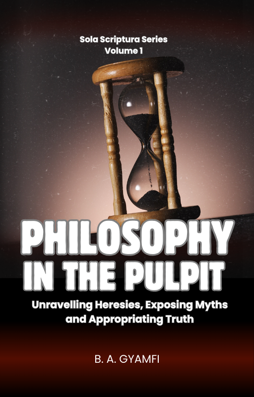 Philosophy in the Pulpit: Unravelling Heresies, Myths, and Appropriating Truth