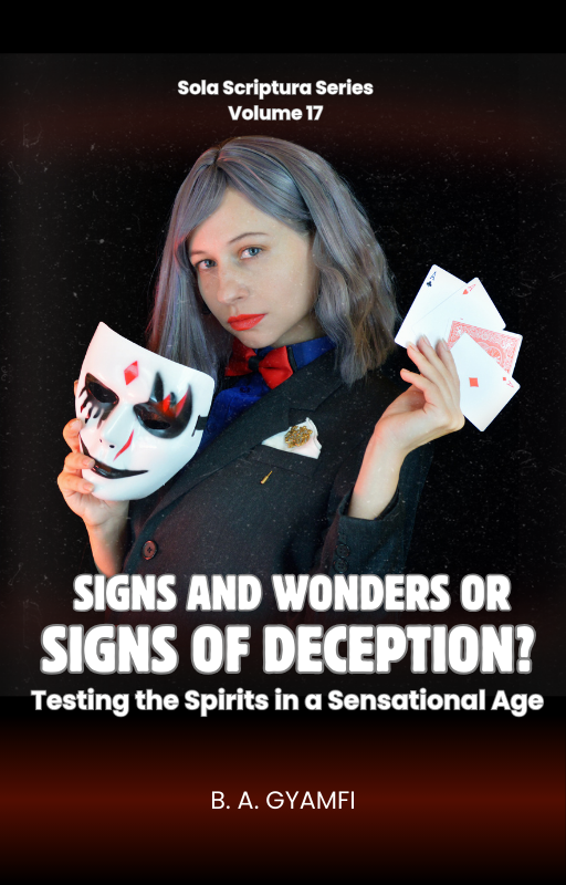 Signs and Wonders or Signs of Deception?